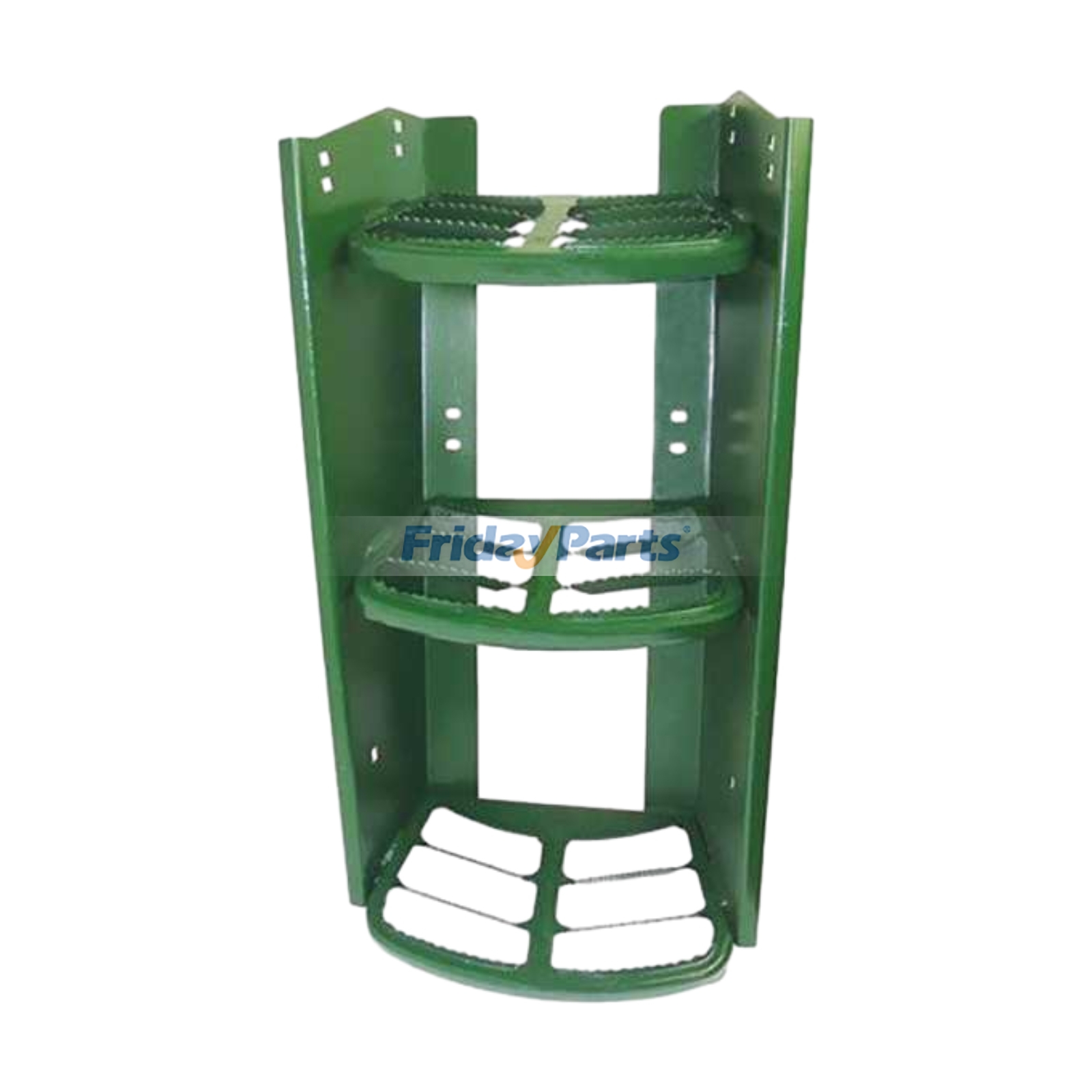 3-Step Assembly AL156877 AL154912 for John Deere Engine 4045 6068 Tractor 7220 7230 7320 7330 7420 6090MC 6105MC