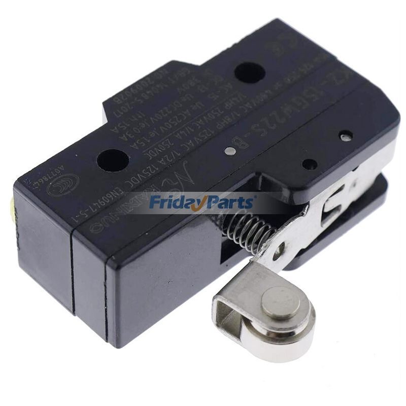  3 Terminal Brake Pedal Micro Switch for EZGO TXT Marathon Gas Electric For E-Z-GO