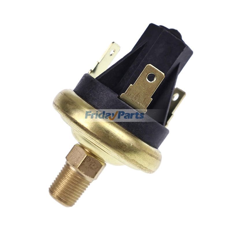 空気圧縮機 圧力スイッチ