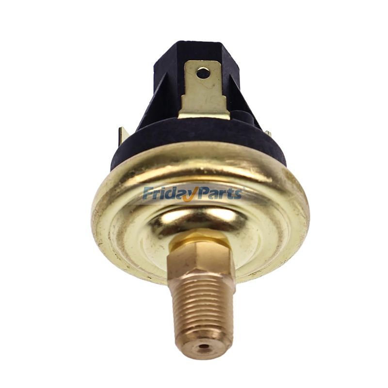 他ブランド用空気圧縮機用圧力スイッチ