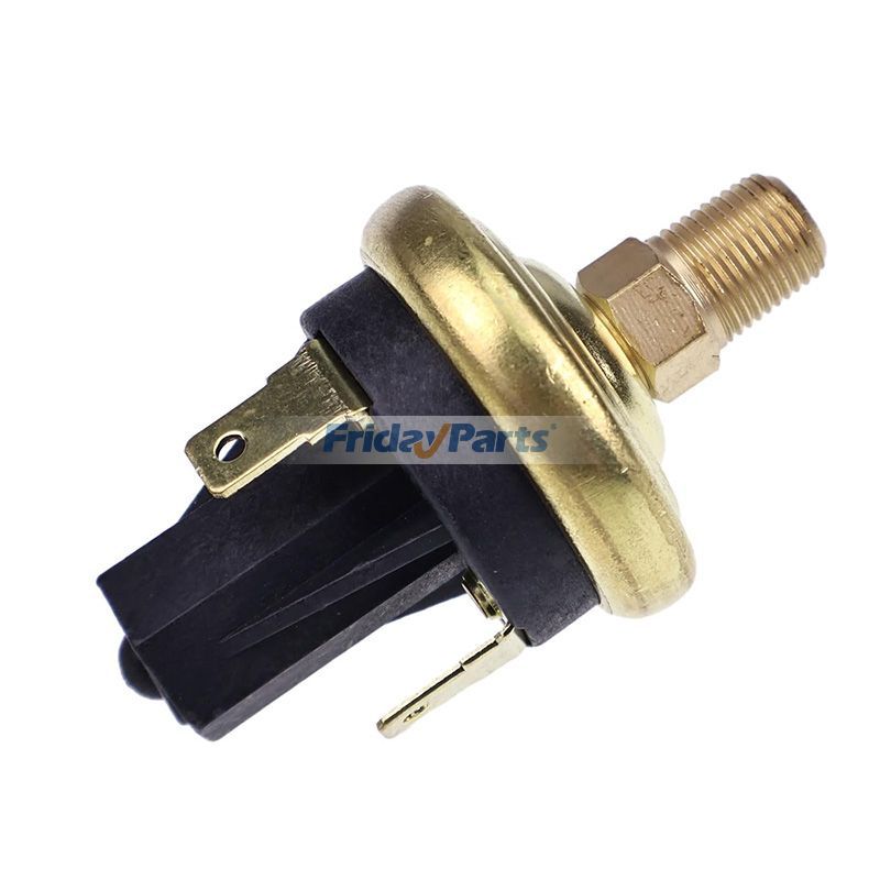 FridayPartsで圧力スイッチを購入