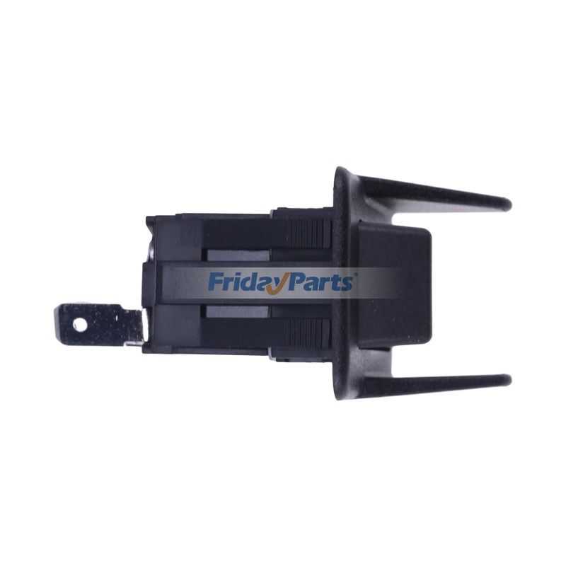 3 Terminal Rocker Switch for Muncie FR63 FR64 FR67 Series Power Take Off Dump For OTHER BRAND Truck