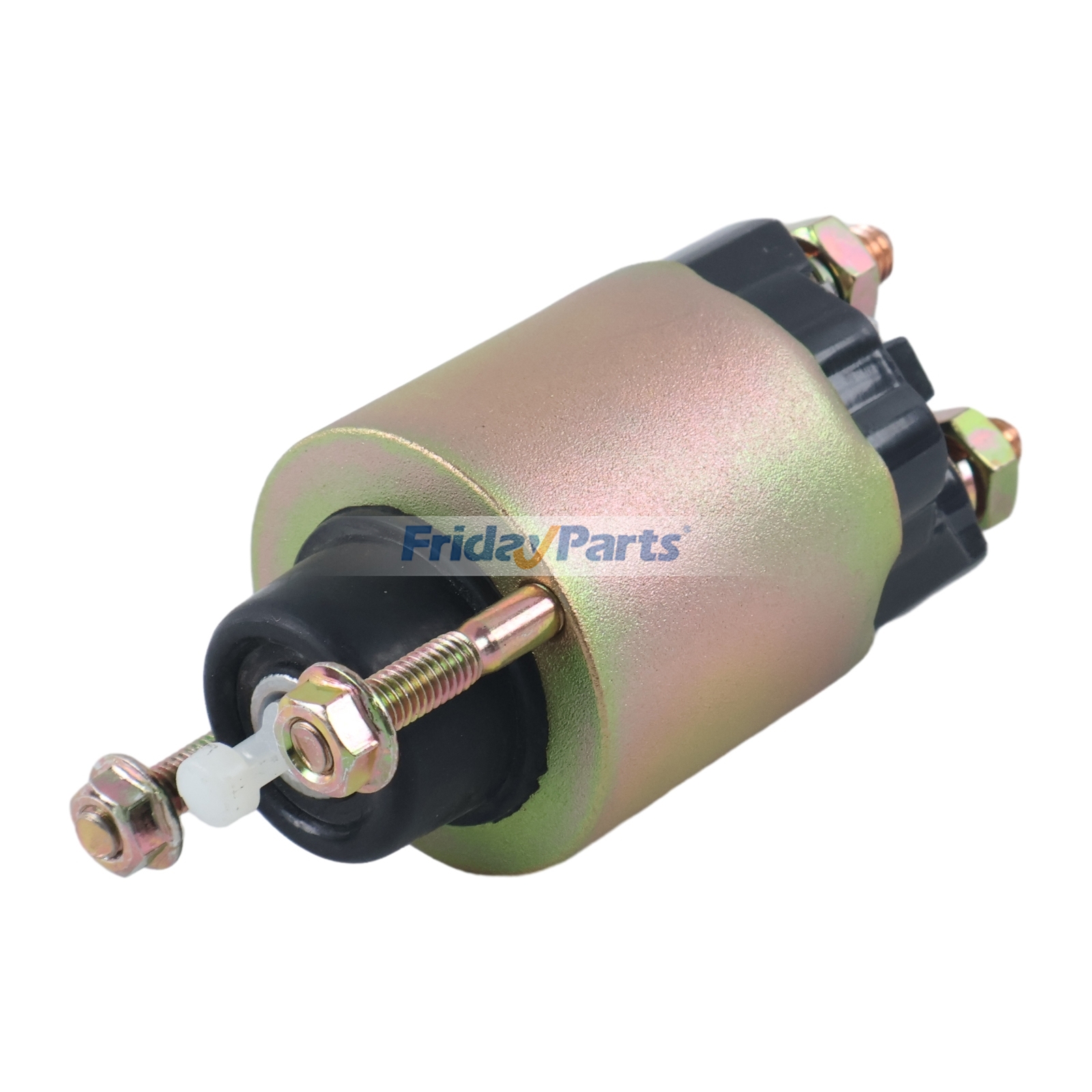 Starter Solenoid 825095 KW10088 28100-87401 for Daihatsu Engine D070 Toro Mower Greensmaster 3200