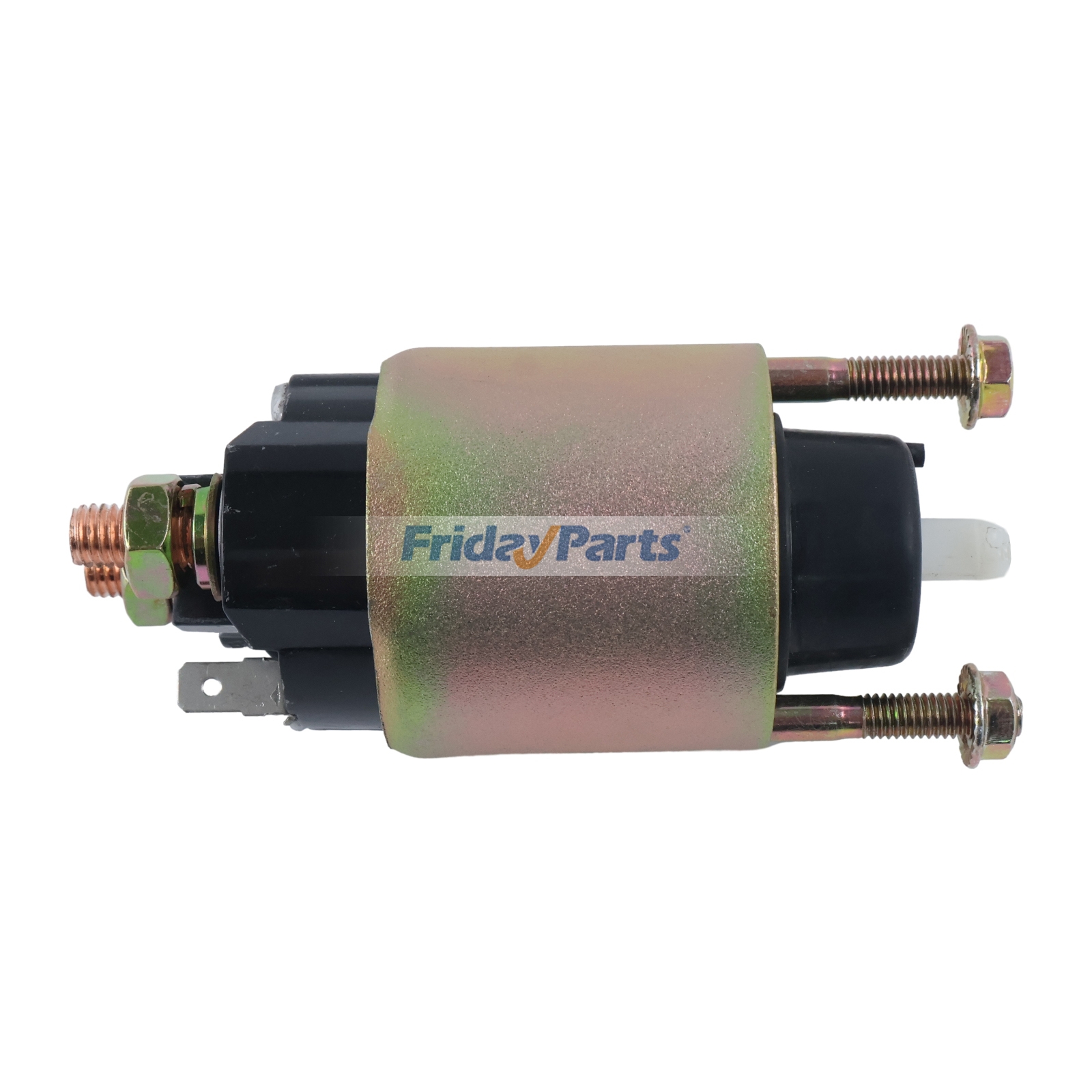 FridayParts Anlassermagnet