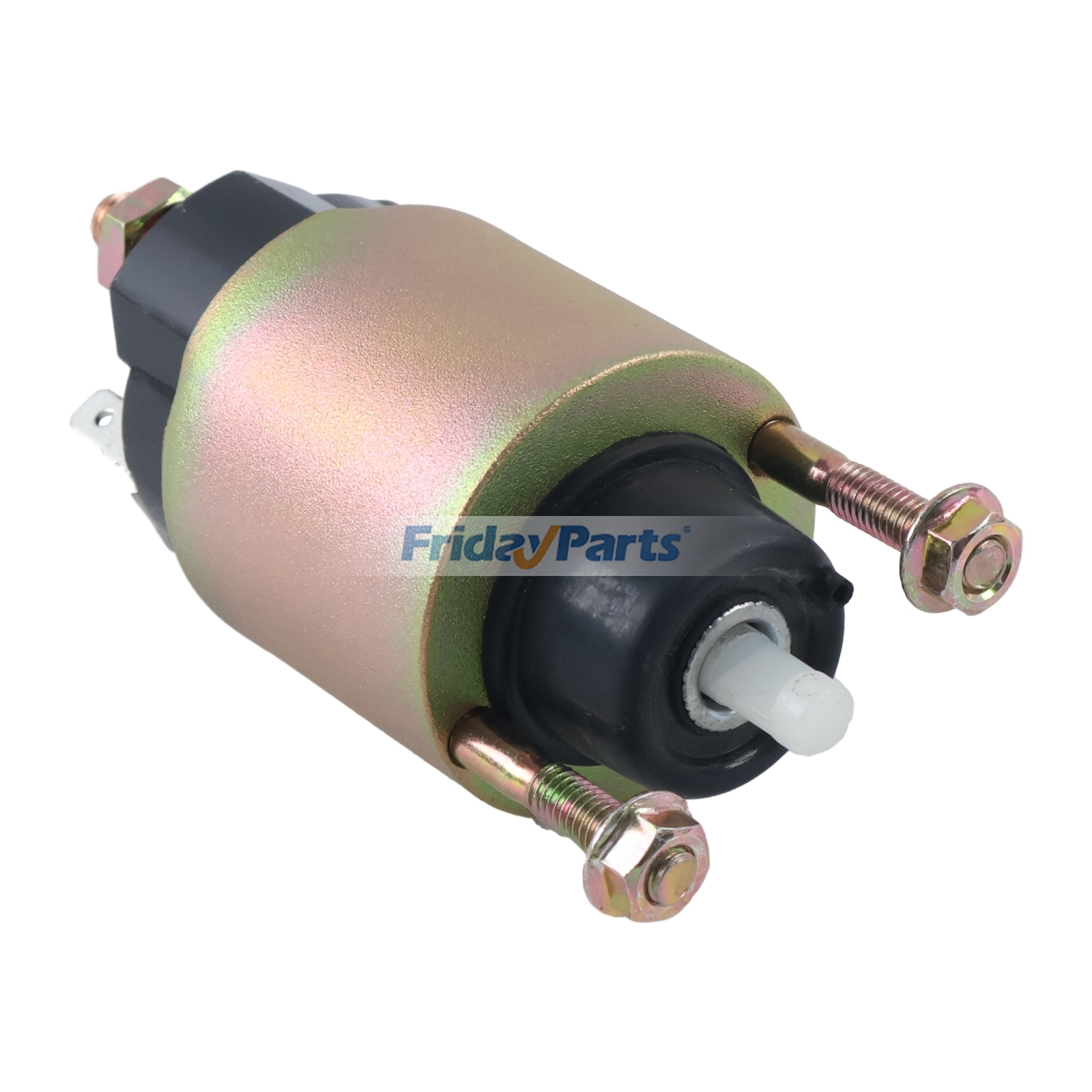 Mower,Tractor Starter Solenoid