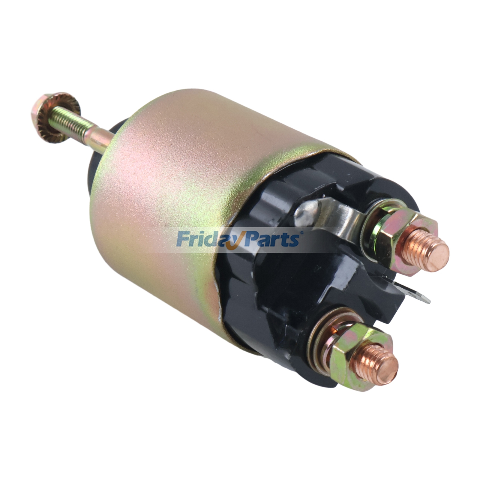 AnlassermagnetFür Denso