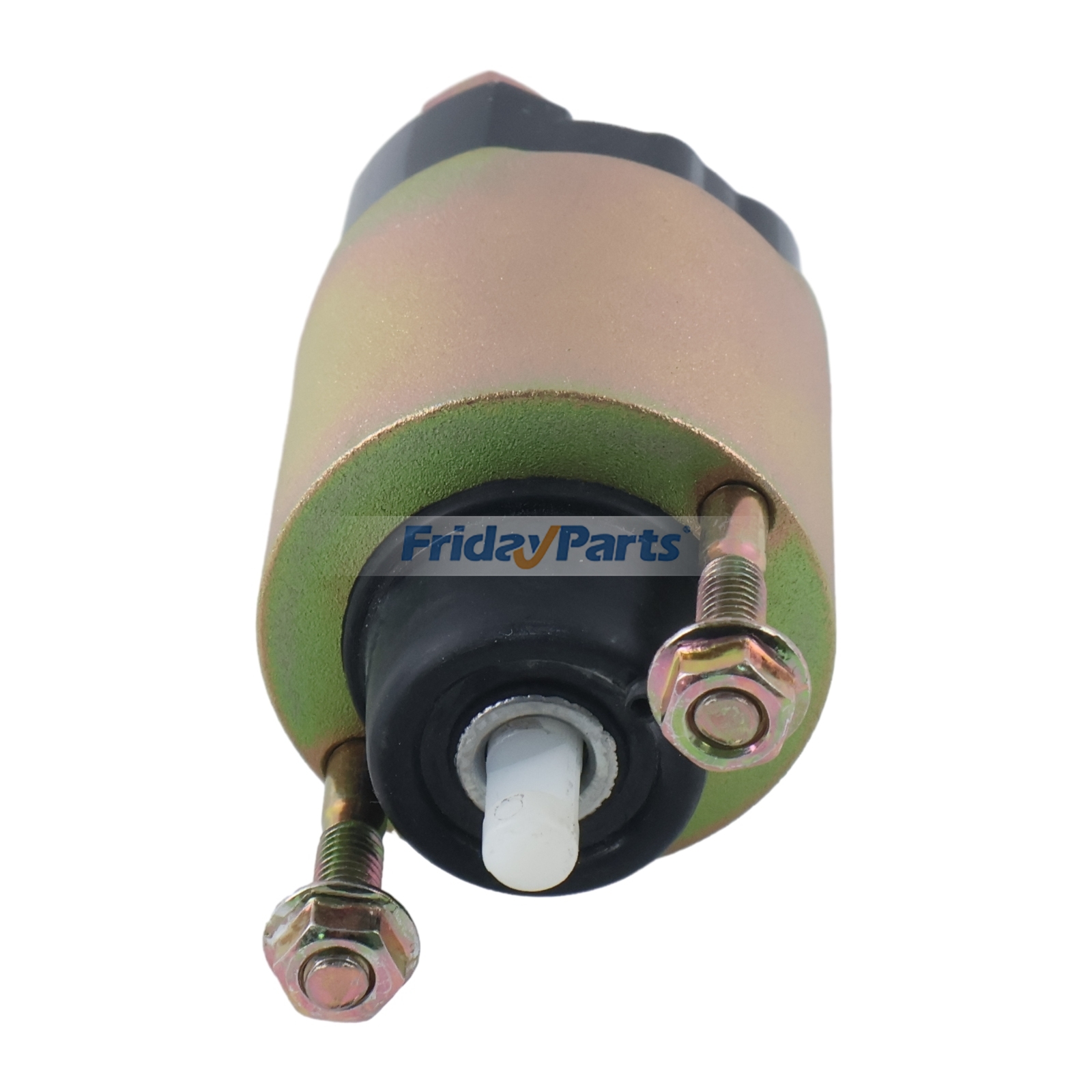  Starter Solenoid For JOHN DEERE