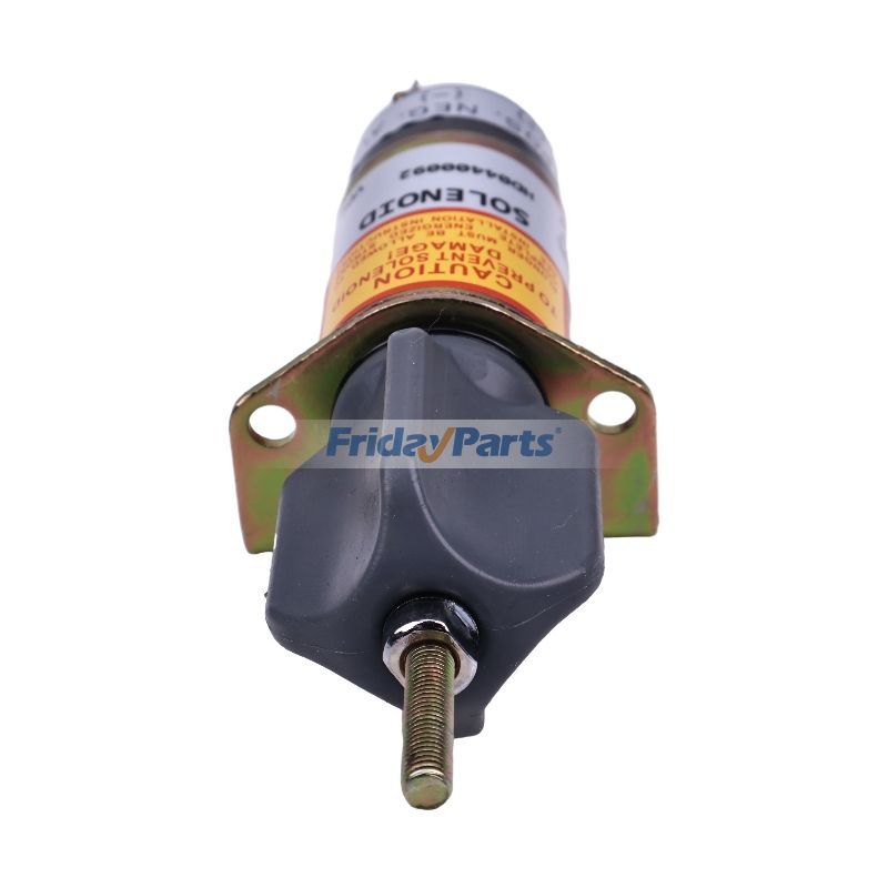 Fuel Shutoff Solenoid Valve  in Stock in China,USA,China Stock