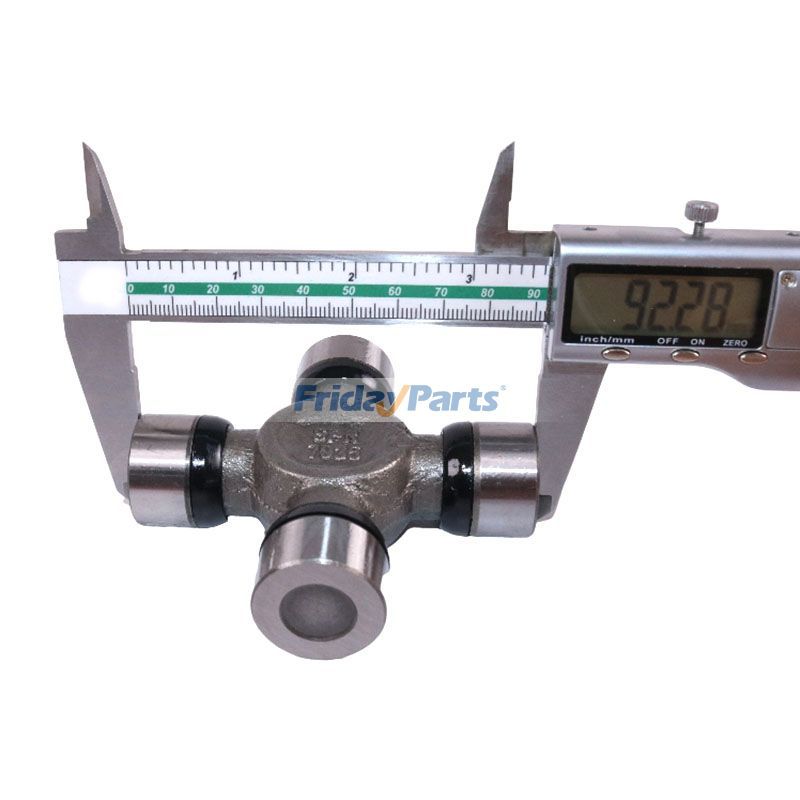 3 Kreuzgelenke 5-1330X für 2005-2017 Toyota Tundra RWD Tacomafür Für Toyota