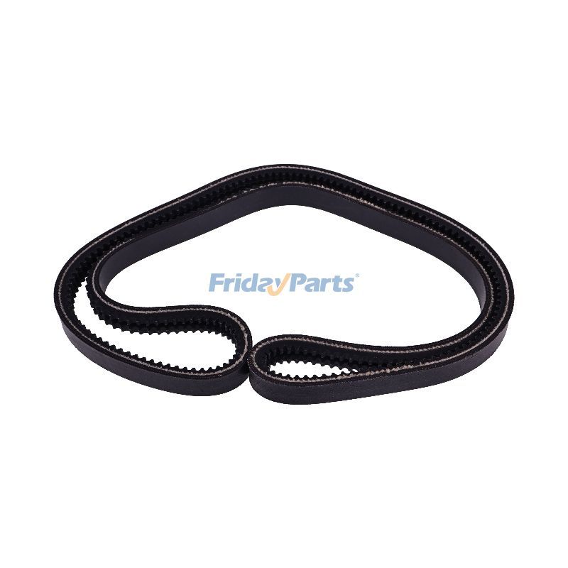 Correa de transmisión 3/V2 6684749 para cargadora Bobcat MT52 MT85 MT55 MT100