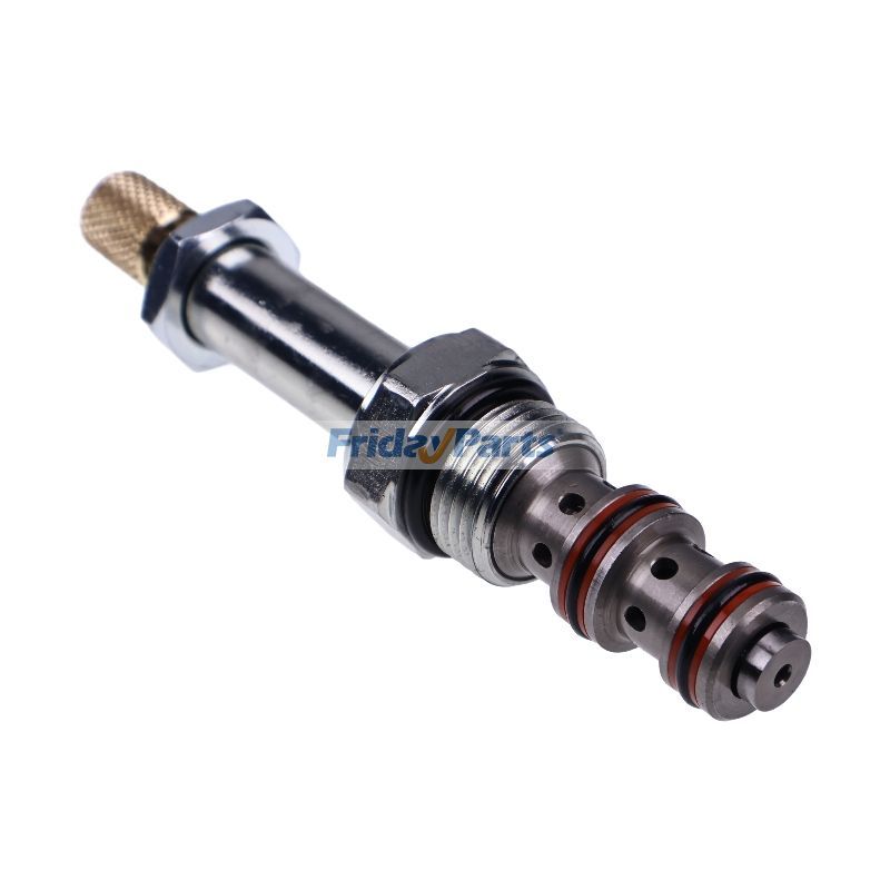 3-Wege-4-GPM-Aftermarket-Hydraforce-SV08-30M-0-N-00-Schieberventil für Baggerlader, Bulldozer, Traktor