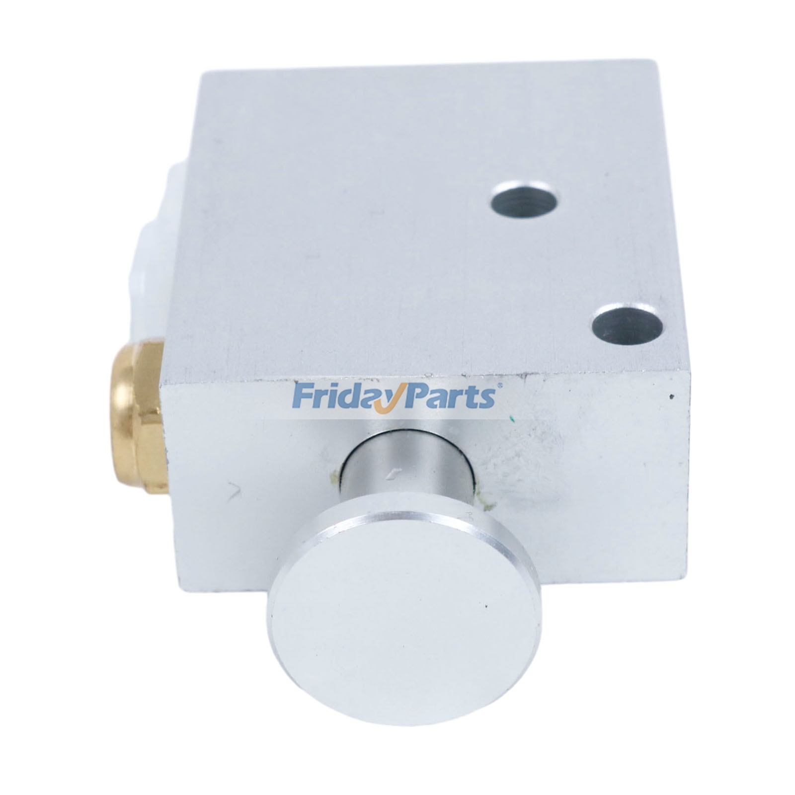 3 Way Auto Reset Valve VS25224 VS25223 334-1846 for Kenworth T680 Peterbilt 579 Volvo VNL Truck