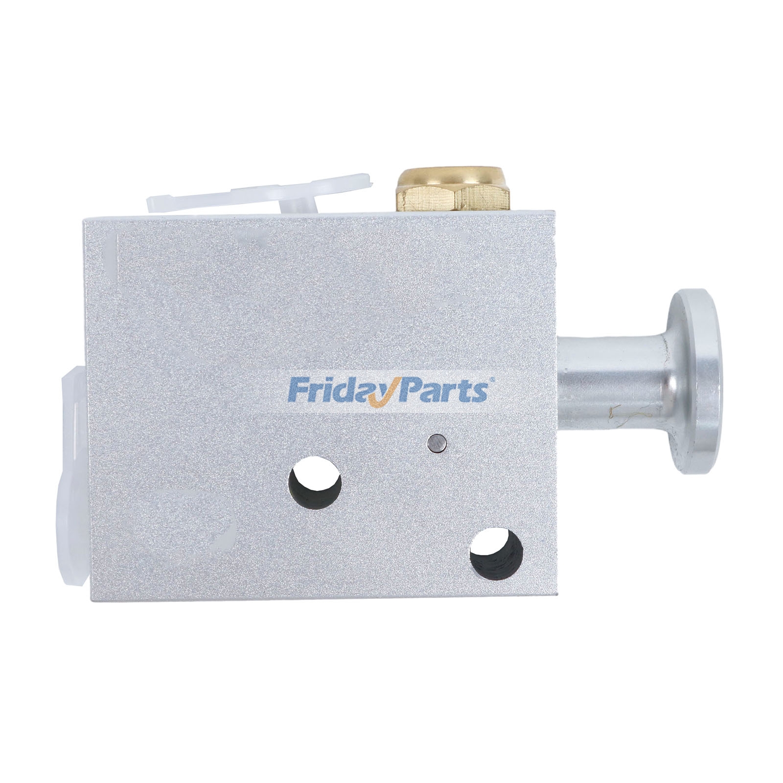  3 Way Auto Reset Valve For Freightliner,For Kenworth,For OTHER BRAND,For Peterbilt,For VOLVO