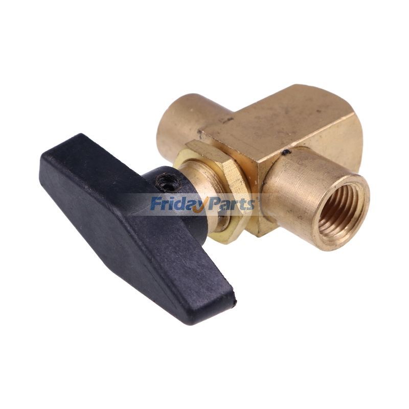 3ウェイボールバルブ VS-22535 171.H768 A22535 AK147-1 334-2017 デイトン ヘンドリクソン用