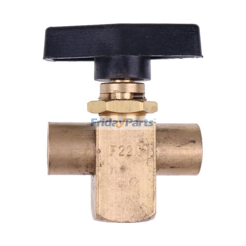 FridayPartsでDayton Hendrickson 用 3 ウェイ ボール バルブを購入