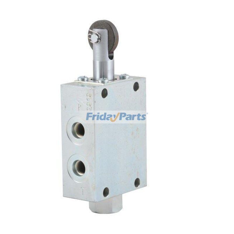 3-Wege-Nockenventil 4640871 für JLG Lift 660SJ 600A 450AJ 460SJ 600S E600J M600J 80H 86HX 600SJ 800AJ