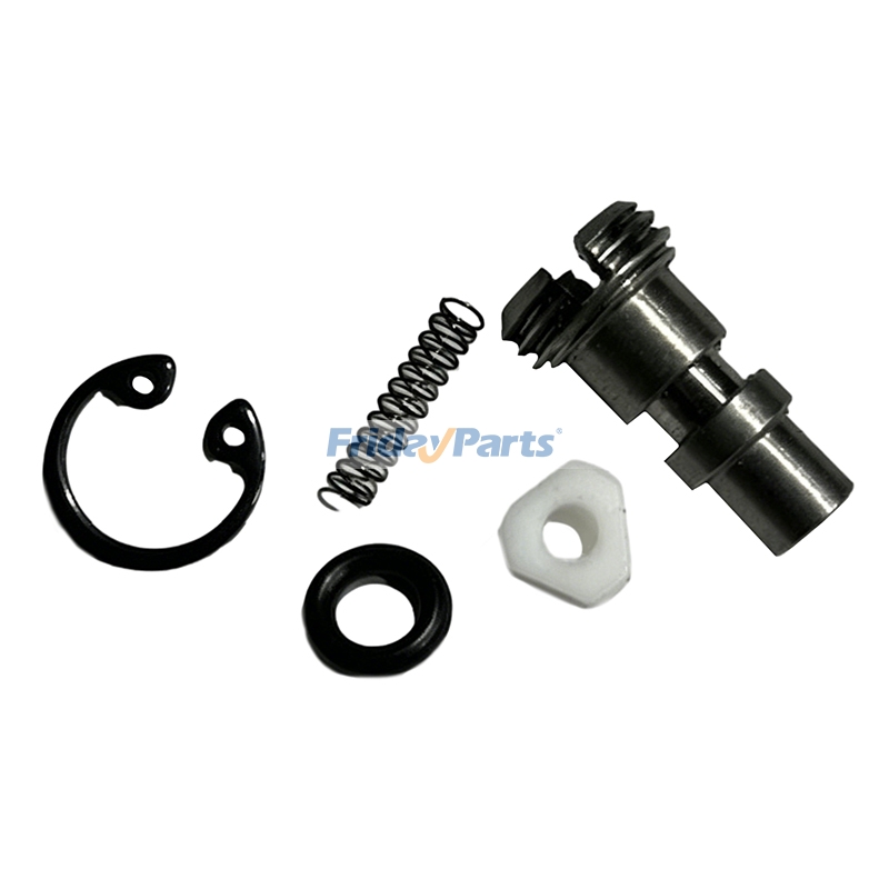 3-Way Check Valve 60-0163 for Thermo King Transport Refrigeration Premium Quality with 3-Year Warranty