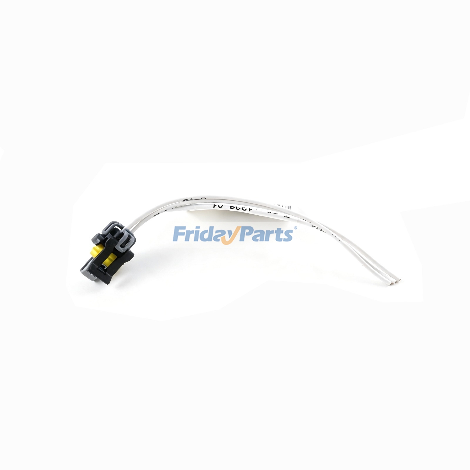 Transport Refrigeration Connector Plug