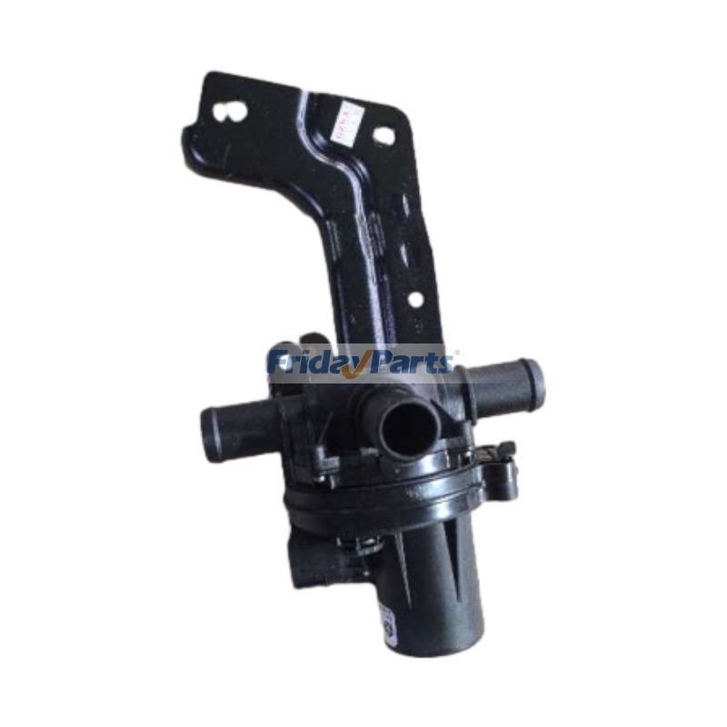 Válvula de control de calefacción de 3 vías 52014892AC para Dodge Ram 1500 2500 350 4500 2013-2018