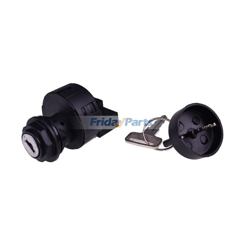 3 Way Key Switch 213697 for Skyjack Scissor Lift SJIII 3220 3226 4626 ...