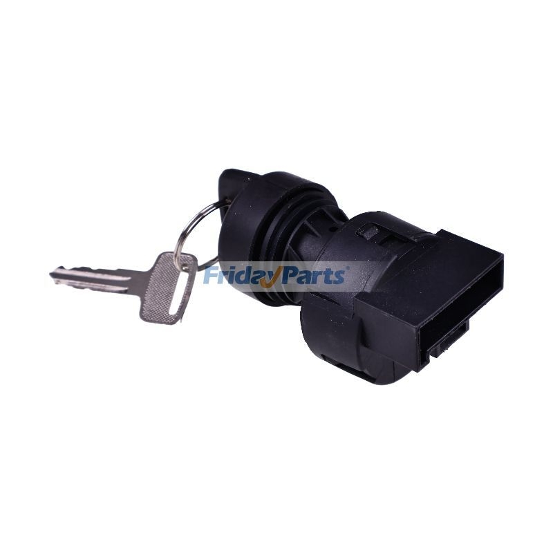 3 Way Key Switch 213697 for Skyjack Scissor Lift SJIII 3220 3226 4626 ...