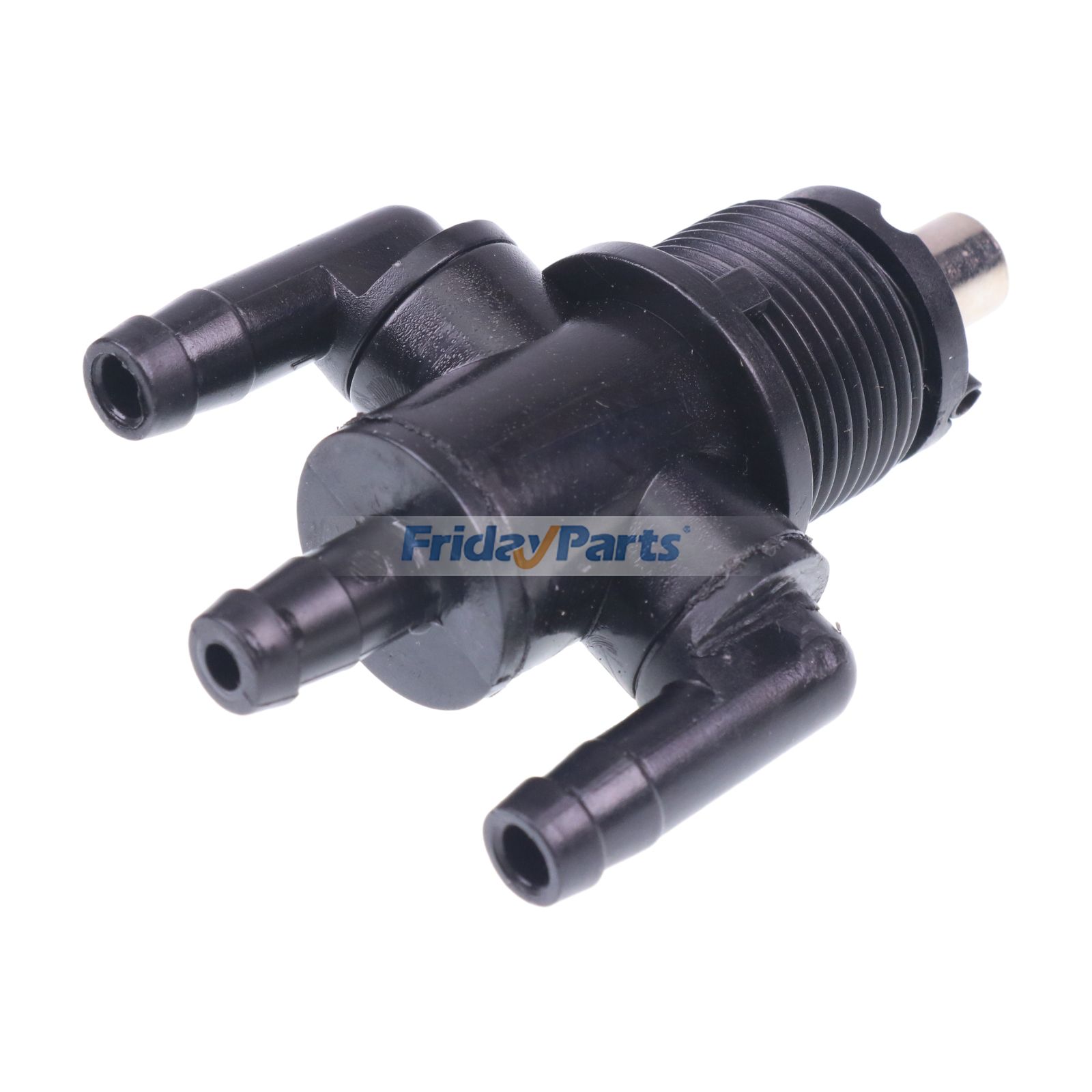 3 weg Benzinhahn Kraftstoff Abschaltung Ventil 7052154-1002036 für Polaris ATV Magnum500 Scrambler400 TrailBlazer400 Xplorer300 Xpress300