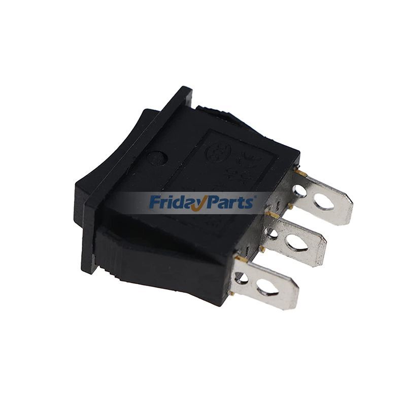 Interruptor de palanca de 3 vías CHXTSW1931 para calentador de piscina Hayward serie H H100ID1 H100IDP1