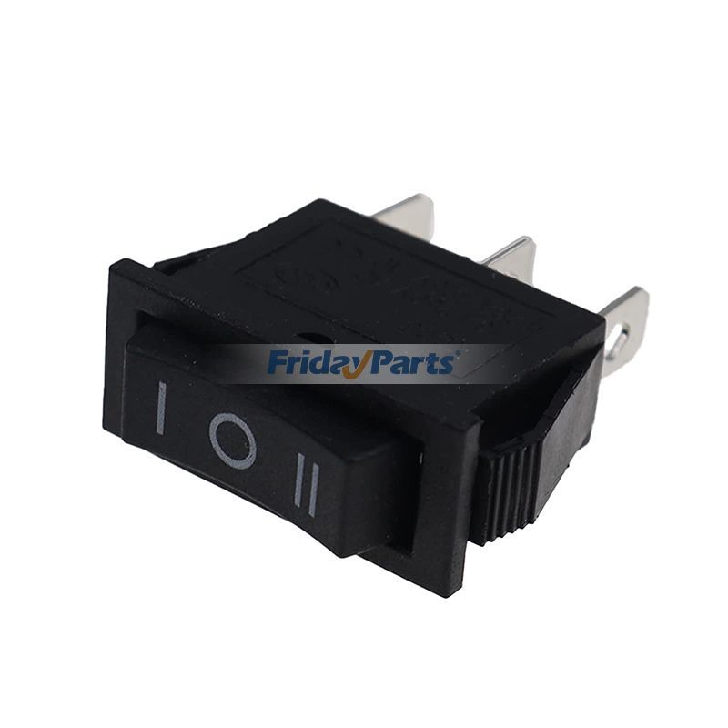 Interruptor de palanca de 3 vías CHXTSW1931 para calentador de piscina Hayward serie H H100ID1 H100IDP1 Para OTRA MARCA