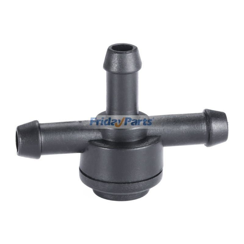 3ウェイ フロントガラスウォッシャーチェックバルブ 31391513 ボルボ C30 C70 S40 S60 S80 V50 V70 XC60 XC70 XC90用