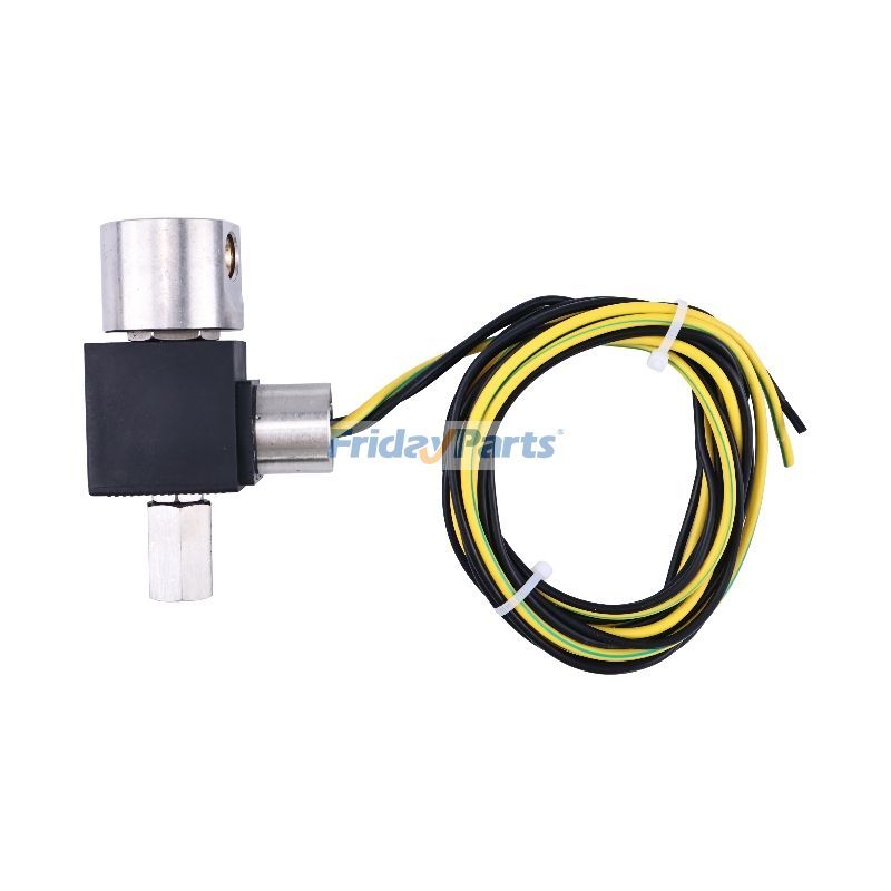 Air Compressor Solenoid Valve