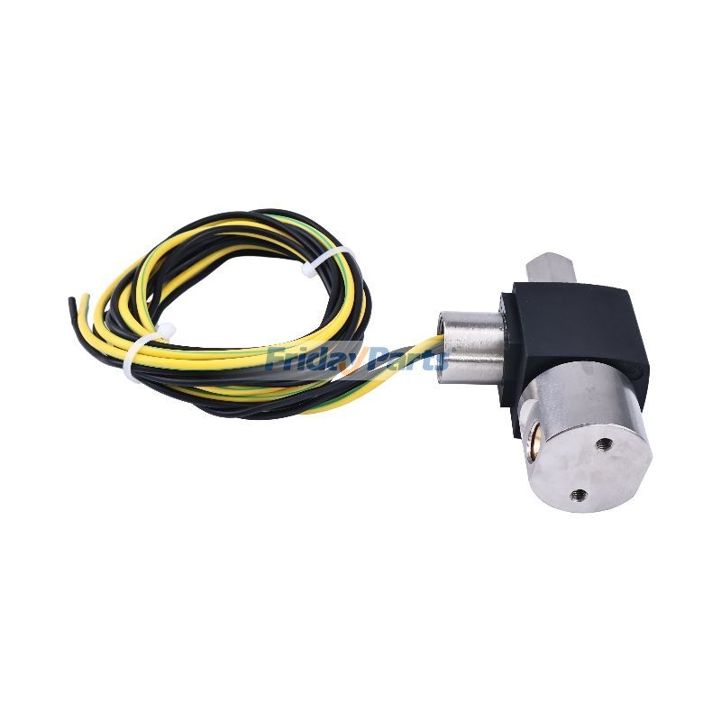 Solenoid Valve for Air Compressor