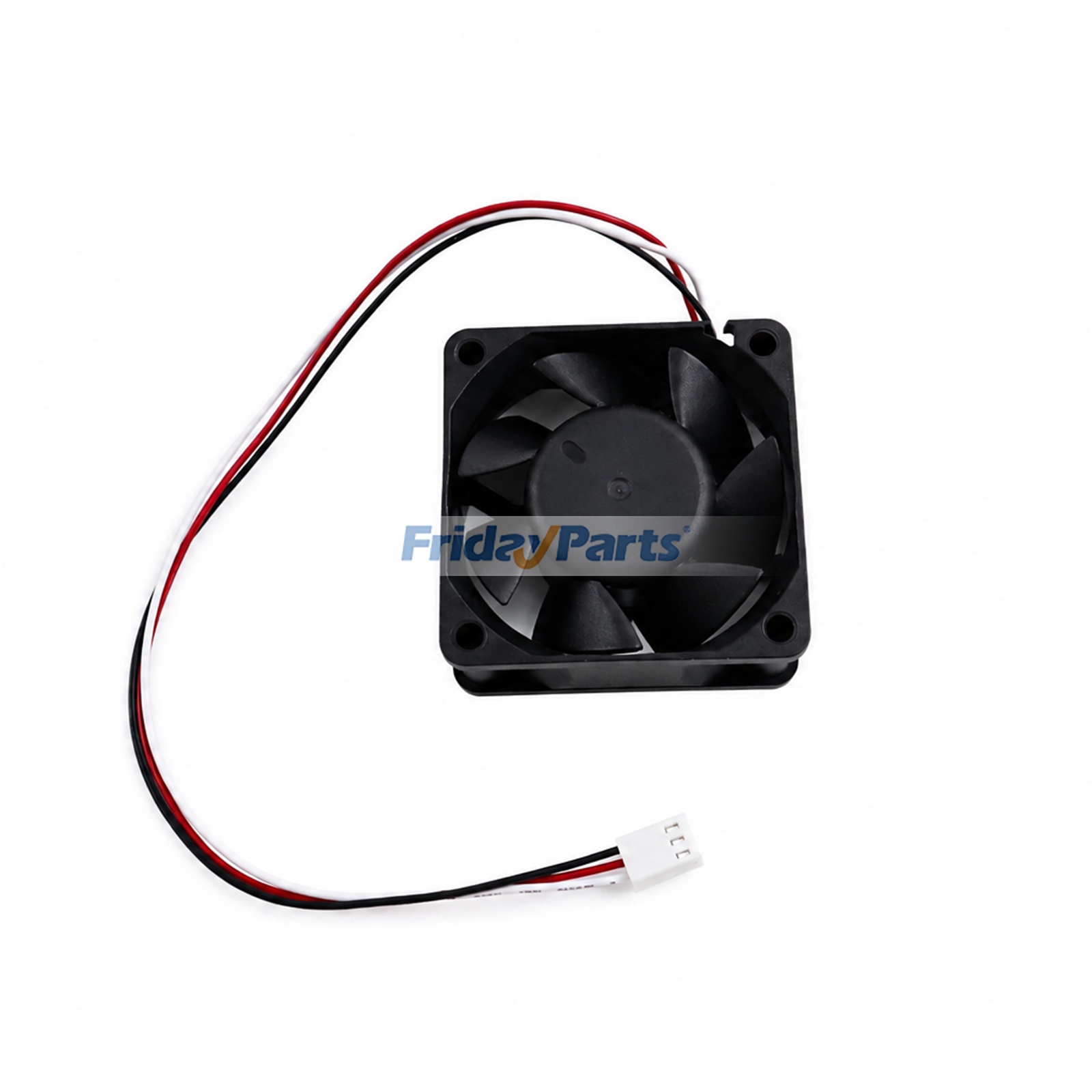 FridayParts Kühlventilator