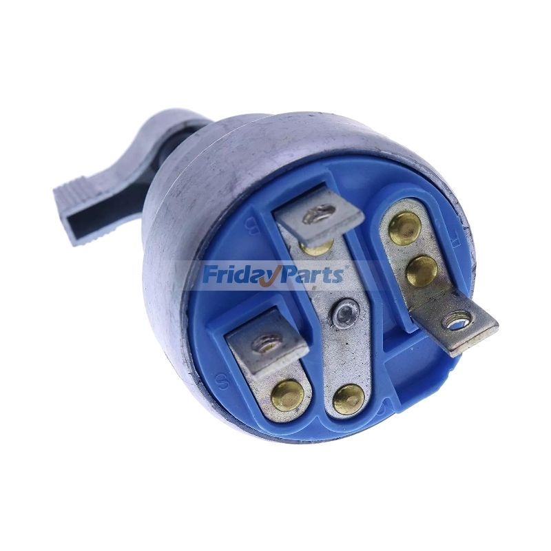 Compactor,Dozer,Engine,Excavator,Loader,Motor Grader,Off-Road Truck,Tractor Ignition Switch