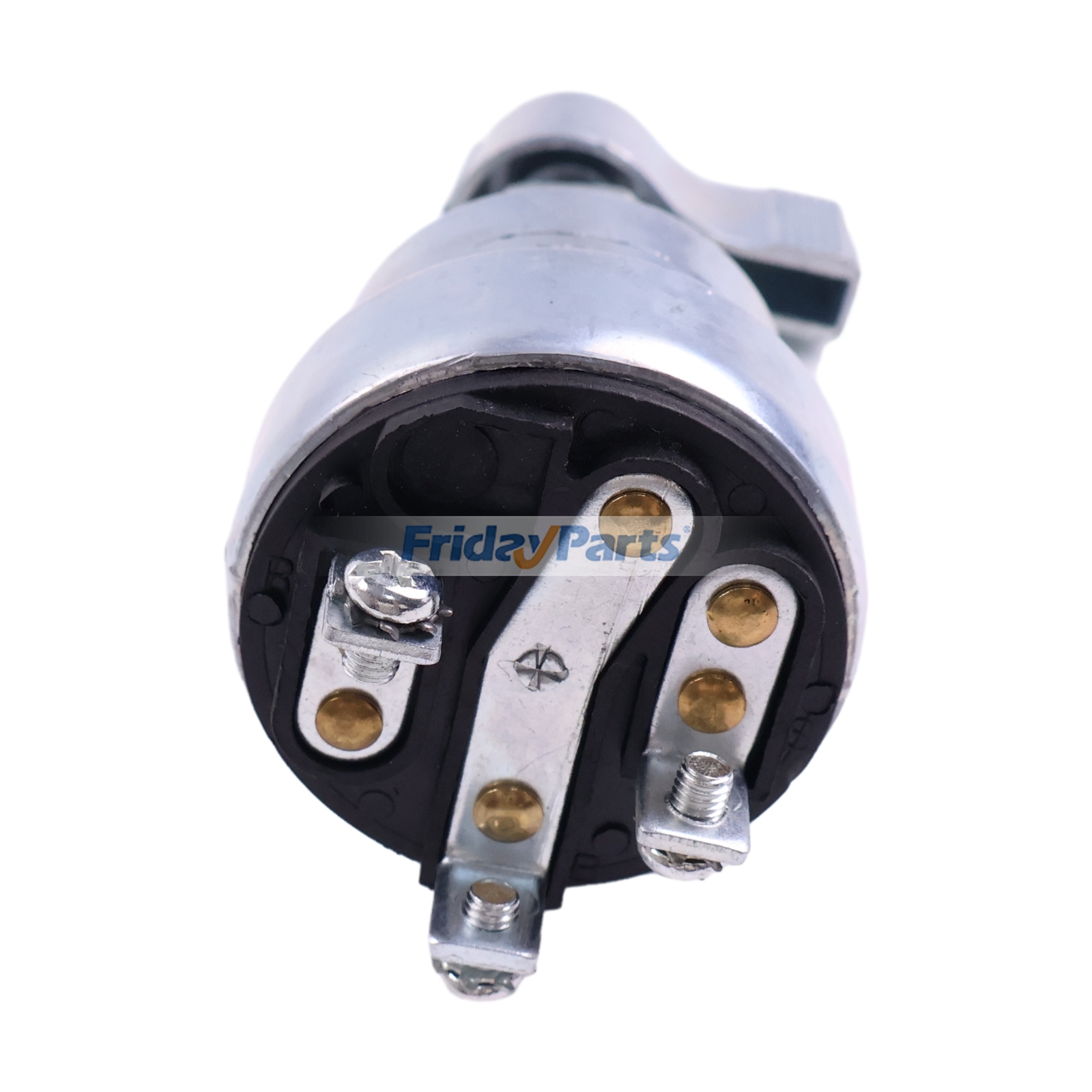FridayParts Ignition Switch