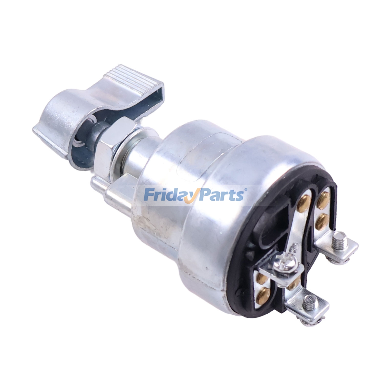 3 線式イグニッション スイッチ 7N-4160 2P-4749、Caterpillar CAT エンジン 3160 3406 3408 D346 D398 ローダー 920 930 950 966C トラクター 623B 615 621 631D 776 768C 用