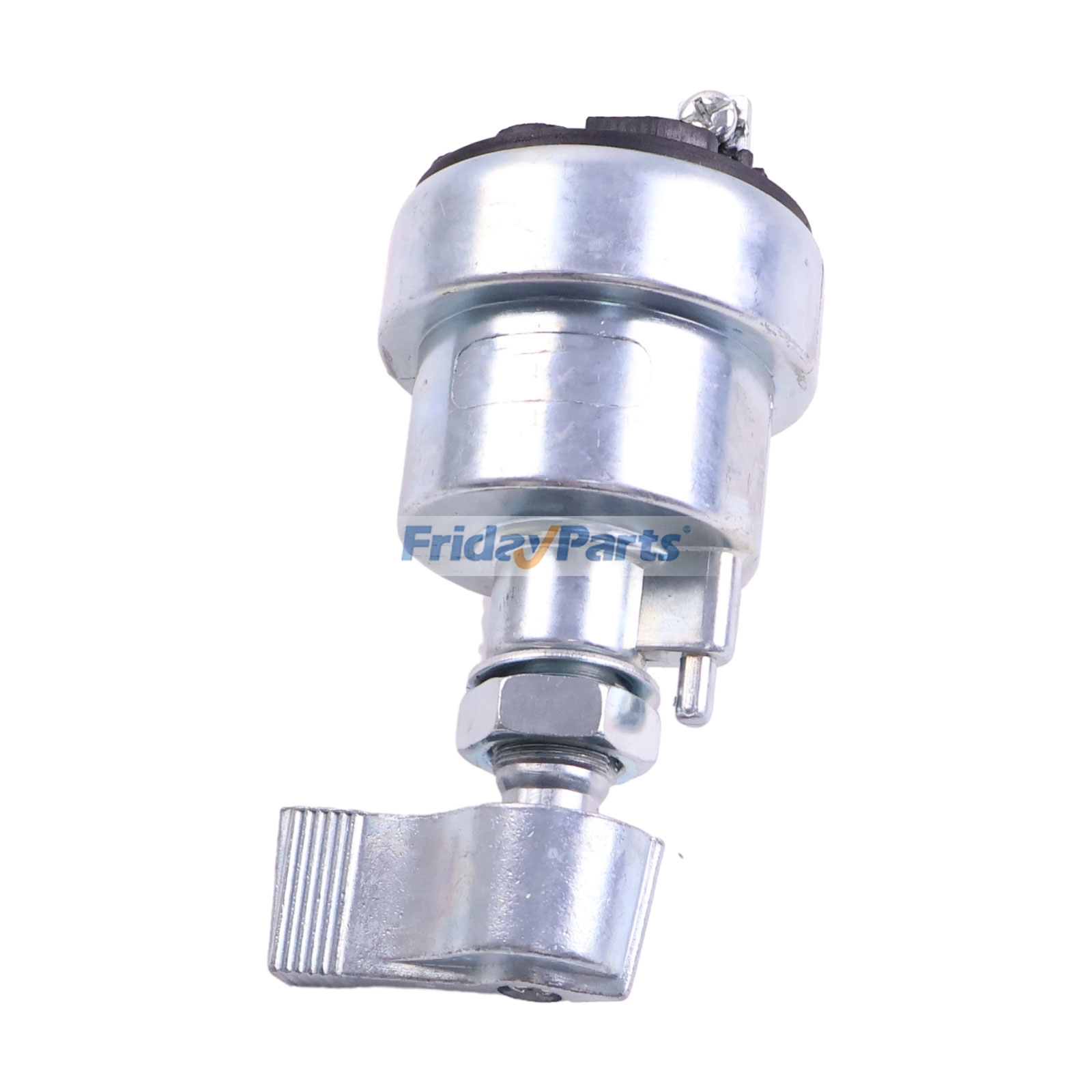 Compactor,Dozer,Engine,Excavator,Loader,Motor Grader,Off-Road Truck,Tractor Ignition Switch