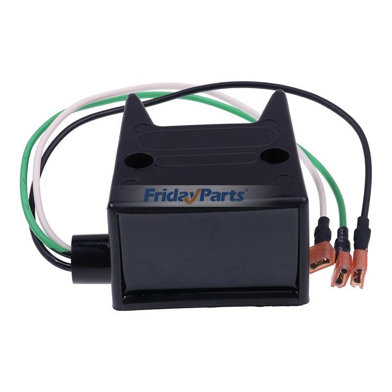 Truck Liftgate Switch