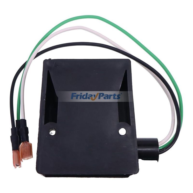 FridayParts Liftgate Switch
