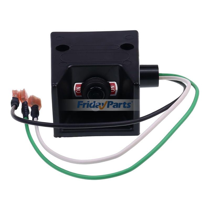 Liftgate Switch for Truck