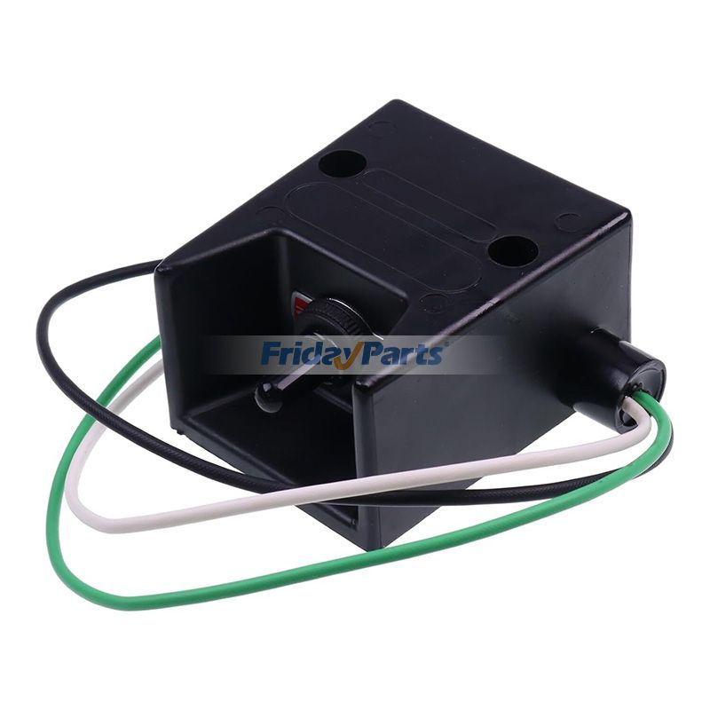 3 Wire Liftgate Switch 31447 for Thieman Truck