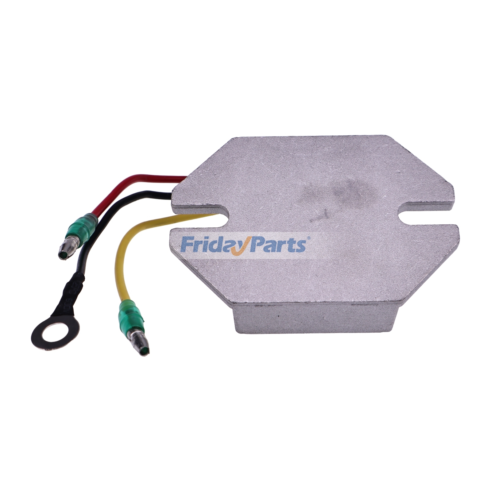 FridayPartsの3線式電圧レギュレータ