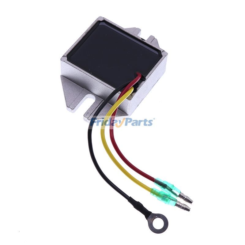 FridayParts 3-Leiter-Spannungsregler