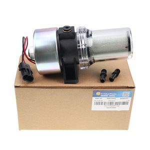 燃料ポンプ 12V サーモキング MD KD RD TS URD キャリア 30-01108-03 に適合
