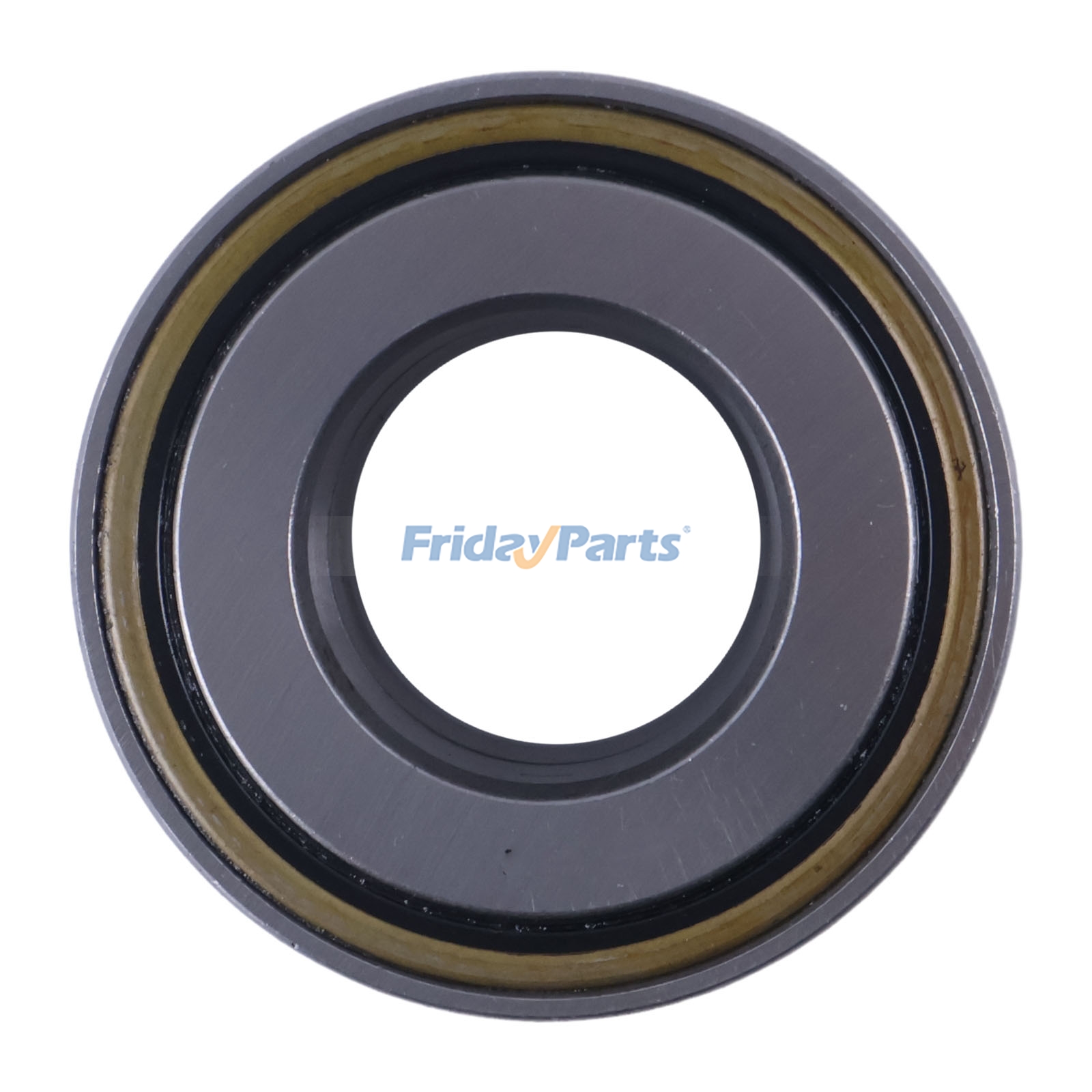 FridayPartsの30*60*37mm フロントホイールベアリング