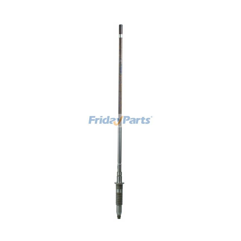 Arbre de transmission 30" 61A-45501-30 pour moteur hors-bord standard et à contre-rotation Yamaha 200 225 250 CV
