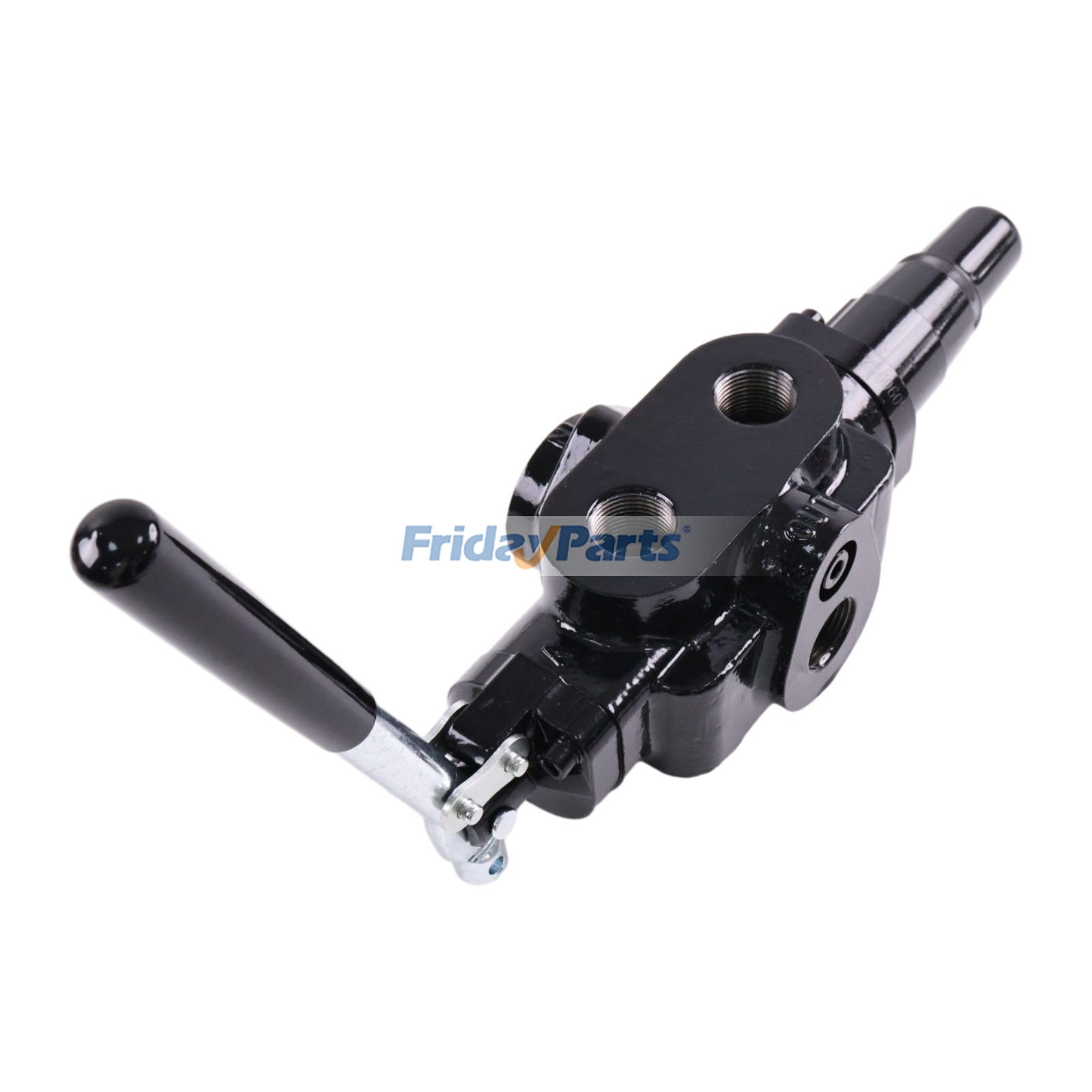 Distributeur hydraulique de FridayParts
