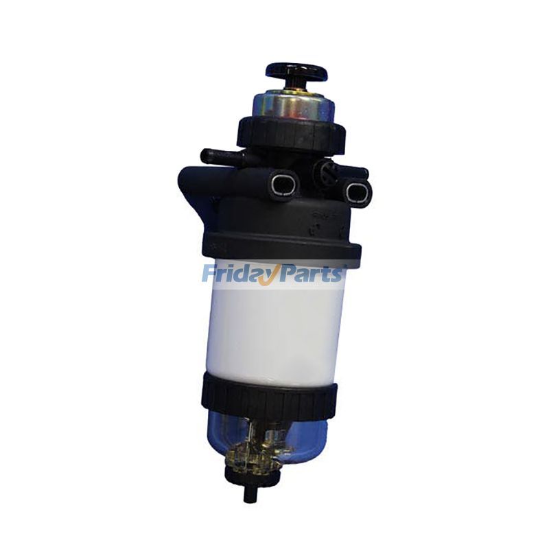 30 Mic Fuel Filter Assembly 22926745 for Doosan Ingersoll Rand Air Compressor P185WJD P600 HP450 VHP400 WIR