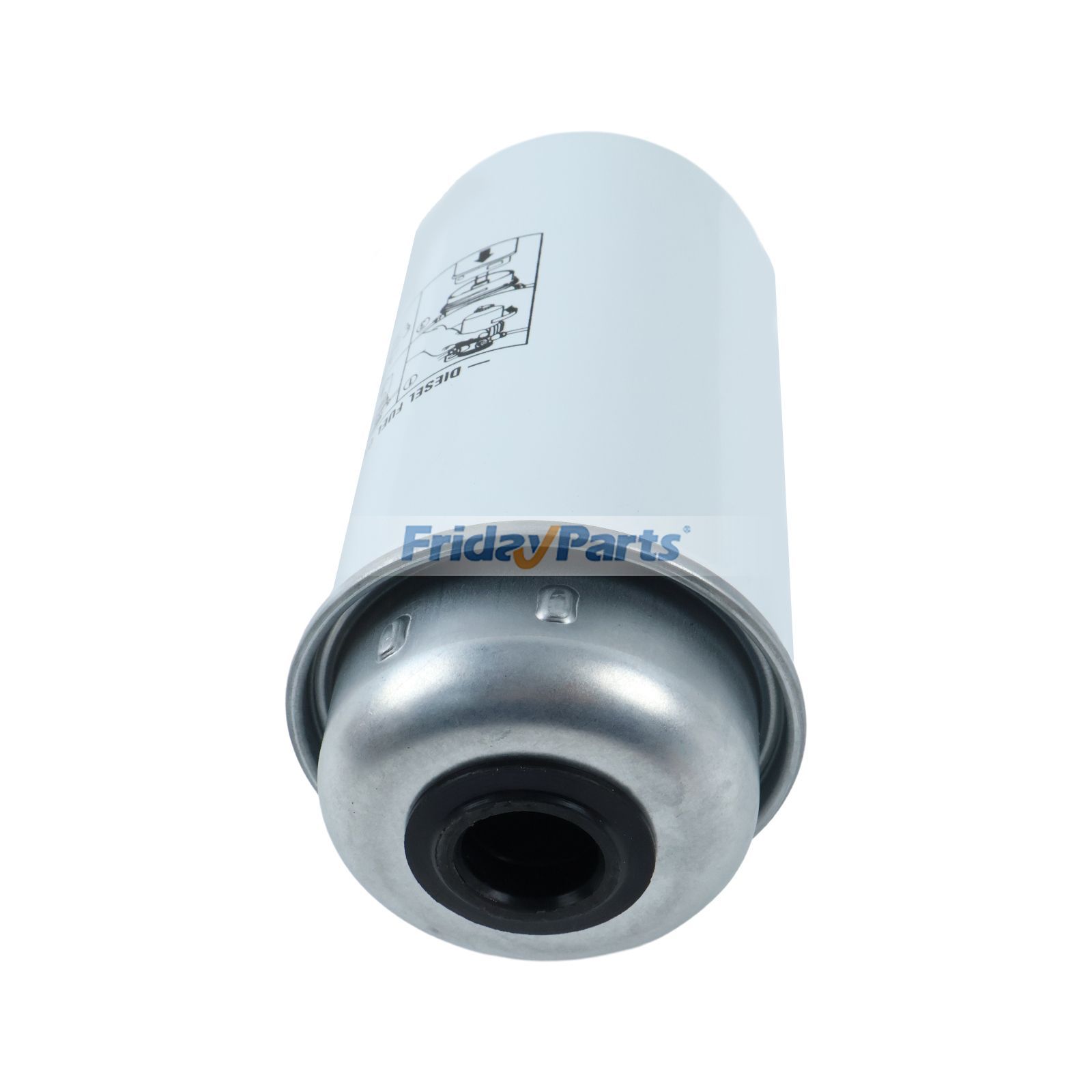 Filtre à carburant pour Compresseur d'Air Pour Sullair