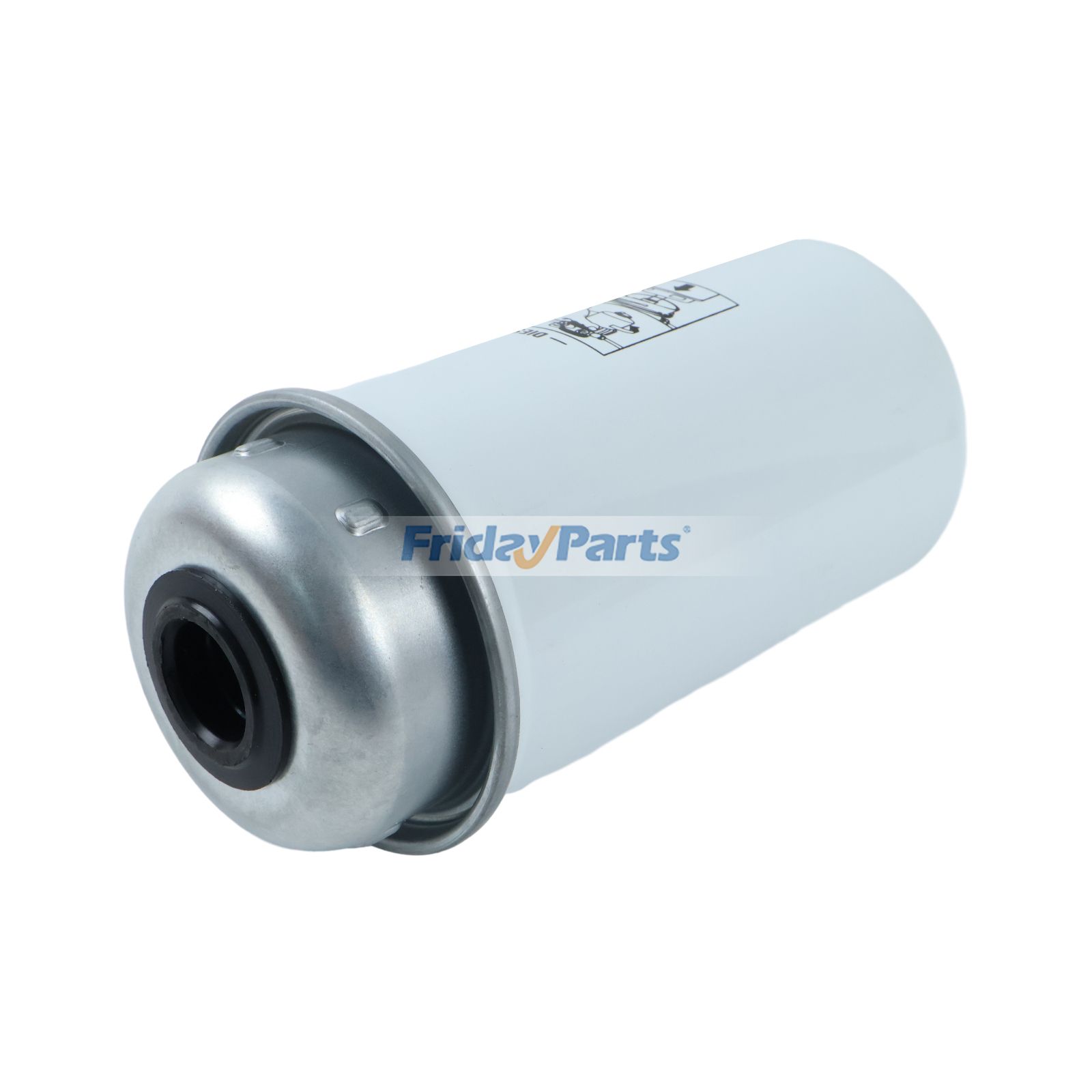 Filtre à carburant Pour Sullair