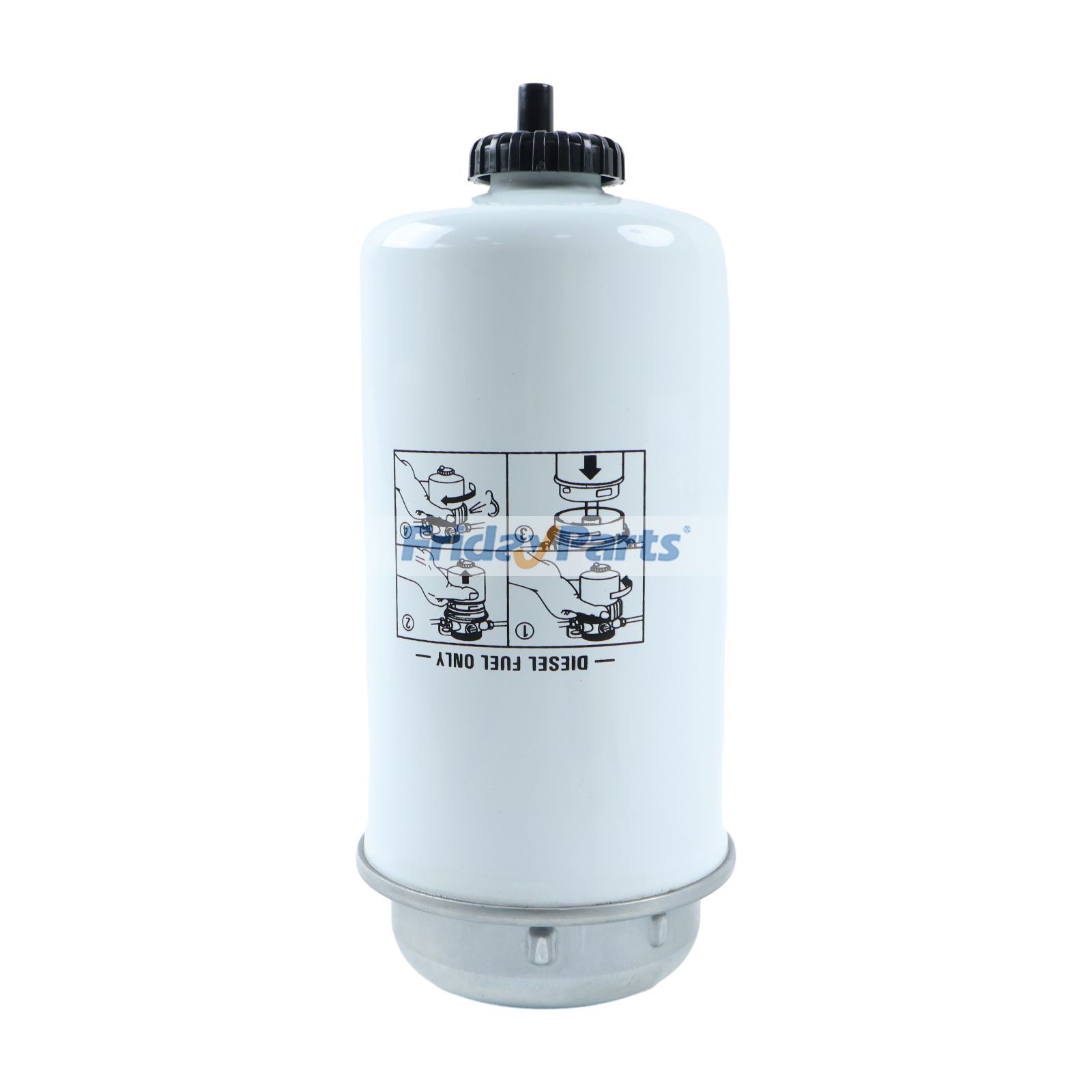 Filtre à carburantpour Compresseur d'Air